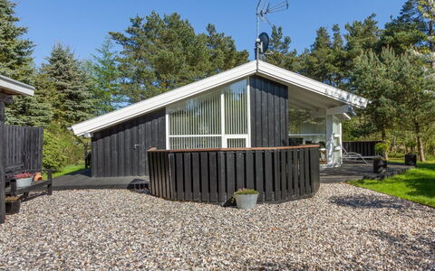 Nafne - 500M from the Sea: Tækning, Sommerhus, Hus, Tag, Hjem, Stuehus, Hytte, Estate, Landsby