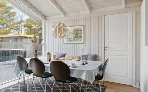 Nafne - 500M from the Sea: Tækning, Sommerhus, Hus, Tag, Hjem, Stuehus, Hytte, Estate, Landsby