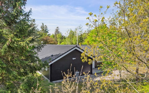 Hejdi - 350M from the Sea: Tag, Hus, Hjem, Sommerhus, Dør, Sidespor, Dæk, Veranda, Planke, Hårdttræ
