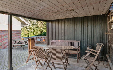 Aurea - 1Km from the Sea: Tækning, Sommerhus, Hus, Tag, Hjem, Stuehus, Hytte, Estate, Landsby