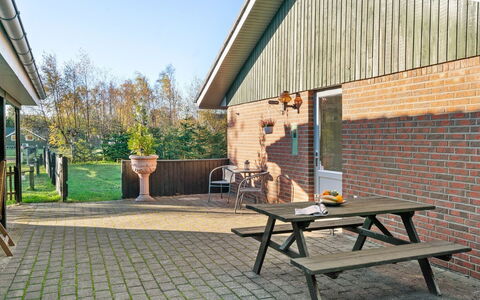 Aurea - 1Km from the Sea: Tækning, Sommerhus, Hus, Tag, Hjem, Stuehus, Hytte, Estate, Landsby