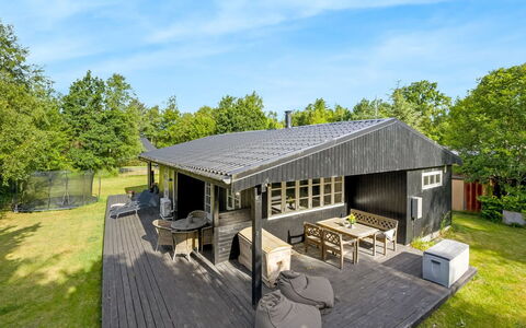 Sunaj - from the Sea: Tag, Hus, Hjem, Sommerhus, Sidespor, Estate, Indkørsel, Garden Bygninger, Gård, Skur