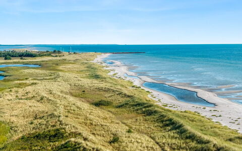 Mumme - 100M from the Sea: Blå, Vand, Krop Af Vand, Kyst, Coastal Og Oceaniske Landskabsformer, Hav, Horisont, Økoregion, Kyst, Strand