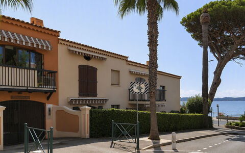 Sainte Maxime 150: Krop Af Vand, Kyst, Horisont, Sommer, Kyst, Coastal Og Oceaniske Landskabsformer, Strand, Hav, Landskab, Sand