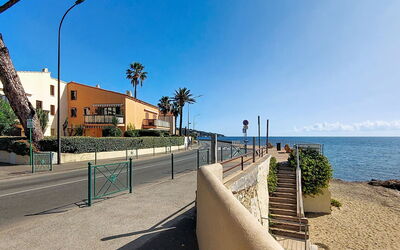 Sainte Maxime 150: Krop Af Vand, Kyst, Horisont, Sommer, Kyst, Coastal Og Oceaniske Landskabsformer, Strand, Hav, Landskab, Sand