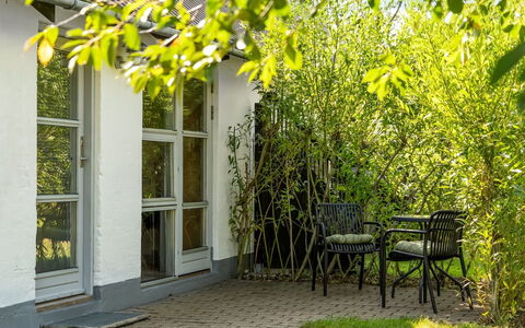 Rebecca - 1.5Km from the Sea: Hus, Hjem, Tag, Sommerhus, Estate, Landscaping, Garden Bygninger, Sidespor, Stuehus