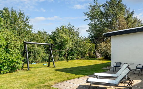 Rebecca - 1.5Km from the Sea: Tag, Hus, Hjem, Sommerhus, Sidespor, Estate, Indkørsel, Garden Bygninger, Gård, Skur
