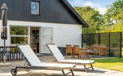 Rebecca - 1.5Km from the Sea: Tag, Hus, Hjem, Sommerhus, Sidespor, Estate, Indkørsel, Garden Bygninger, Gård, Skur