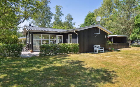Kajo - 800M from the Sea: Hus, Tag, Hjem, Sommerhus, Skur, Garden Bygninger, Sidespor, Gård, Bjælkehytte, Hytte