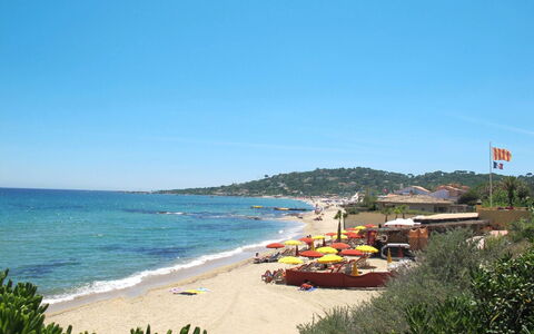 Sainte Maxime 180: Blå, Krop Af Vand, Strand, Kyst, Hav, Coastal Og Oceaniske Landskabsformer, Sommer, Kyst, Ocean, Vind Wave