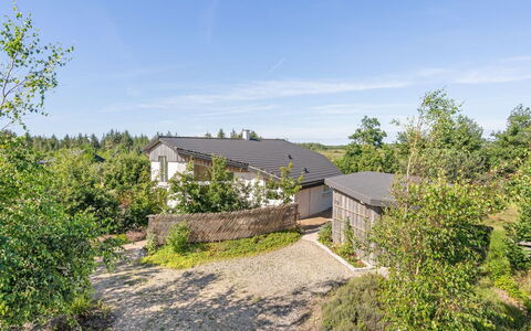 Ullvi - 3.8Km from the Sea: Græs, Græs-, Landskab, Økoregion, Almindeligt, Plantesamfund, Land Lot, Udendørs Møbler, Prærie, Shrubland