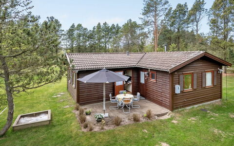 Carina - 5Km from the Sea