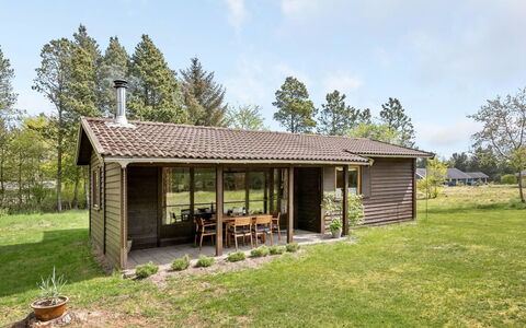 Carina - 5Km from the Sea