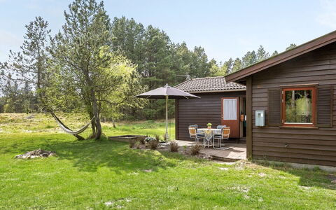 Carina - 5Km from the Sea