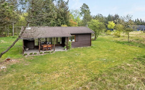 Carina - 5Km from the Sea