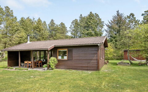 Carina - 5Km from the Sea