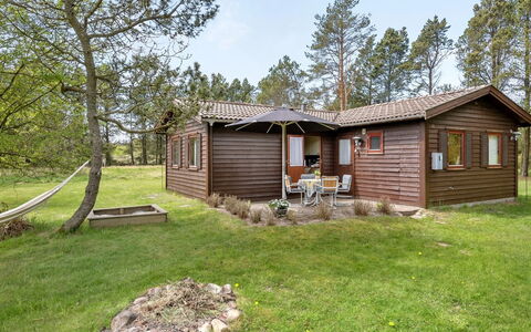 Carina - 5Km from the Sea
