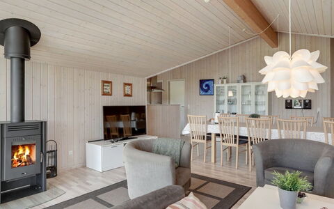 Richard - 4Km from the Sea: Græs, Græs-, Landskab, Økoregion, Almindeligt, Plantesamfund, Land Lot, Udendørs Møbler, Prærie, Shrubland