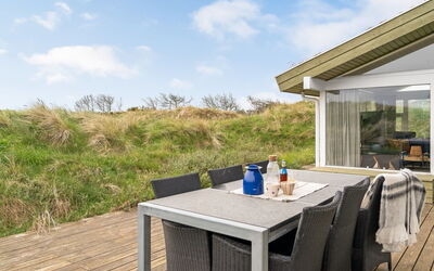 Fanney - 100M from the Sea