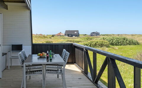 Viona - 350M from the Sea: Træ, Hårdttræ, Planke, Trægulve, Dæk, Altan, Bejdse, Boardwalk, Gelænder, Veranda