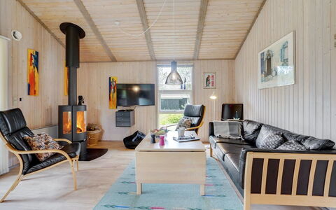 Svantepolk - 1.1Km from the Sea: Hus, Hjem, Dør, Tag, Sommerhus, Estate, Have, Skygge, Sidespor, Gård