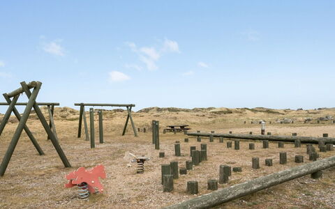 Emiljan - 400M from the Sea: Naturligt Miljø, Økoregion, Almindeligt, Landskab, Land Lot, Græs-, Jord, Steppe, Hegn, Sand