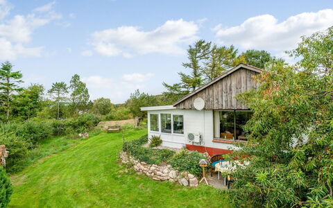 Rothger - 700M to the Fjord: Sommerhus, Skur, Hytte, Stuehus, Prærie, Hytte, Lade, Bjælkehytte, Garden Bygninger