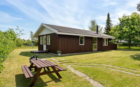 Soraya - 700M to the Fjord: Græs, Bygning, Hus, Hjem, Tag, Sommerhus, Arkitektur, Land Lot, Almindeligt, Landdistrikt