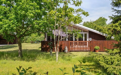 Soraya - 700M to the Fjord: Træ, Busk, Hus, Sommerhus, Hjem, Land Lot, Have, Lawn, Bunddække