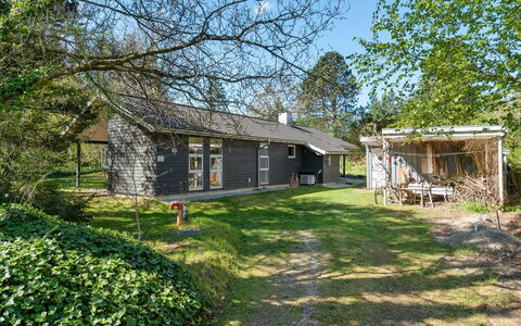 Marlien - 1Km to the Fjord: Hus, Hjem, Tag, Sommerhus, Estate, Landscaping, Garden Bygninger, Sidespor, Stuehus