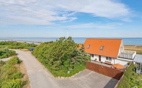 Yorrick - 50M to the Fjord: Hjem, Sommerhus, Kyst, Ocean, Estate, Tropics, Walkway, Altan, Arkivbilleder