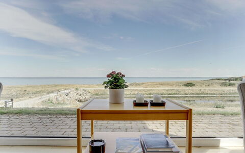 Yorrick - 50M to the Fjord: Møbel, Hav, Ocean, Kyst, Kyst, Strand, Kaffebord, Naturmateriale, Stol, Hårdttræ