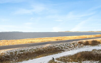 Freda - 100M to the Fjord