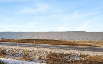 Freda - 100M to the Fjord