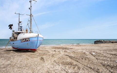 Asmo - 350M from the Sea