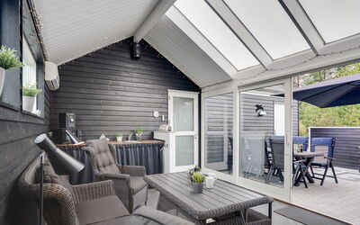 Henriete - 3.5Km from the Sea