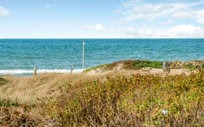 Esma - 150M from the Sea