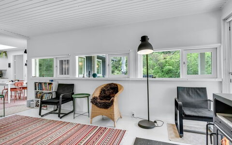 Jarno - 1Km from the Sea: Rød, Bordservice, Serveware, Drinkware, Tallerkner, Mad
