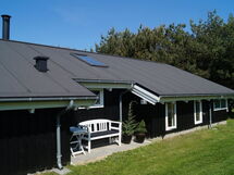 rune - 1.2km From The Sea In Nw Jutland