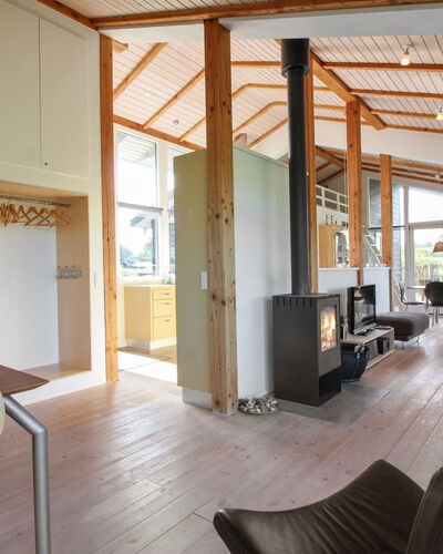 Preben - 500M from the Sea