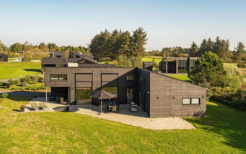 Alva - 998M from the Sea: Træ, Sommerhus, Hårdttræ, Planke, Bejdse, Garden Bygninger, Design, Gård, Bjælkehytte, Backyard