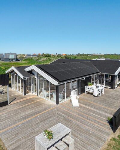 Aella - 150M from the Sea