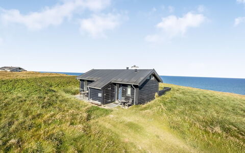 Antonie - 95M from the Sea: Hus, Hjem, Tag, Sommerhus, Estate, Landscaping, Garden Bygninger, Sidespor, Stuehus