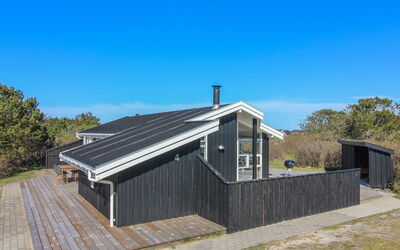 Arkil - 300M from the Sea