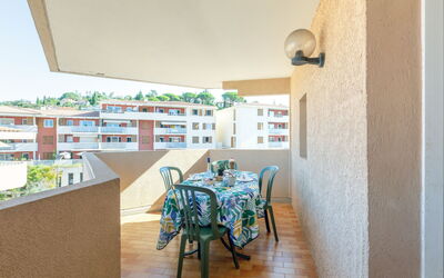 Feriebolig:&nbsp;Régina 260.2