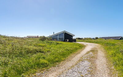 Randulf - 450M from the Sea