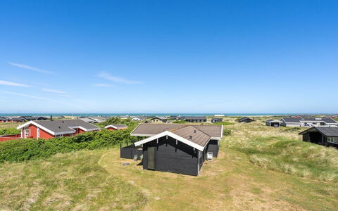 Elea - 394M from the Sea: Arkitektur, Tag, Hjem, Kompositmateriale, Dagslys, Sidespor, Indkørsel
