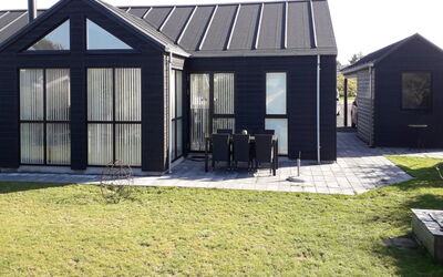 Luci - 500M from the Sea