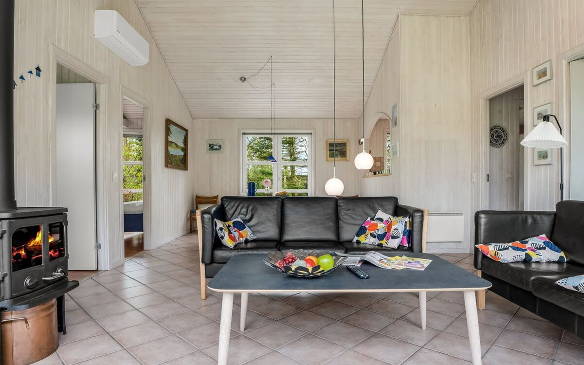 Hauke - 478M from the Sea