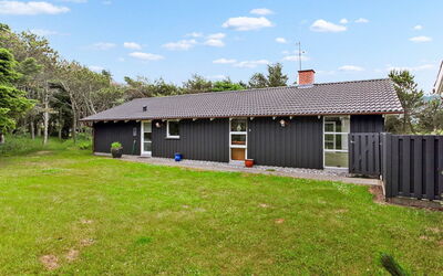Andersen - 827M from the Sea